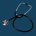 Stethoscope Dual Head Deluxe