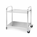 2 Tier