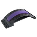 Black and Violet