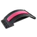 Black and Pink