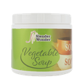 Vegetable 300g