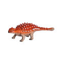 Ankylosaurus