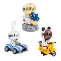 Set of 3