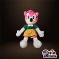 Amy Rose