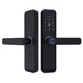 Black - Smart Lock