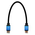 30cm - 4K HDMI Cable
