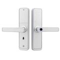 Silver - Smart Lock