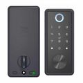 Black - Smart Lock