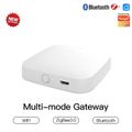 Tuya WiFi to Zigbee and BLE (Bluetooth)