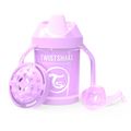 Pastel Purple