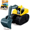 Excavator