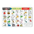 Alphabet