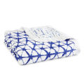 Indigo Shibori