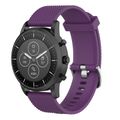 Dark Purple
