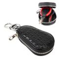 No Include Key Black