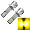 Yellow Light