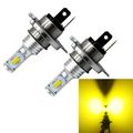 Yellow Light
