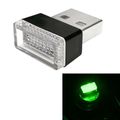 Green Light