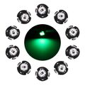 Green Light