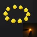 Yellow Light