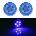 Blue Light