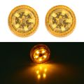 Yellow Light