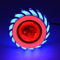 Blue Light