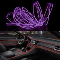 Purple Light