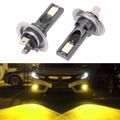Yellow Light