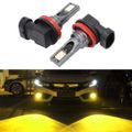 Yellow Light