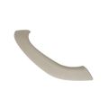 Beige White