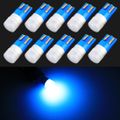 Ice Blue Light