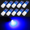 Blue Light