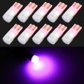 Purple Light