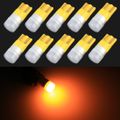 Yellow Light