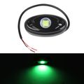 Green Light