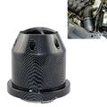 Carbon Fiber Black