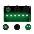 Green Light