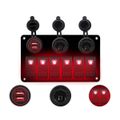 Red Light
