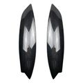 Carbon Fiber Black