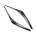 Carbon Fiber Black