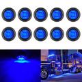 Blue Light