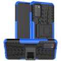 EU Version Blue