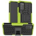 EU Version Green