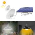 White Lampshade