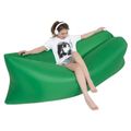 Grass Green