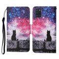 Starry Cat