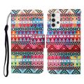 Tribal Ethnic Style