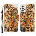Yellow Leopard