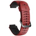 Red Black